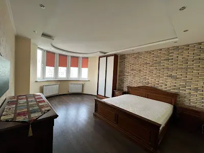квартира по адресу Елизаветы Чавдар ул., 2