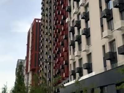 квартира за адресою Київ, Наддніпрянське шосе, 1А