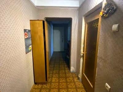 квартира за адресою Лісовий просп., 6-А