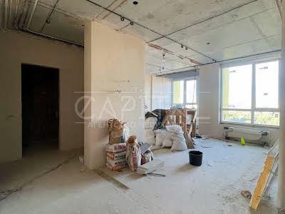 квартира за адресою Кадетський Гай вул., 10