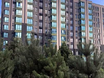 квартира за адресою Героїв Небесної Сотні просп., 14/1