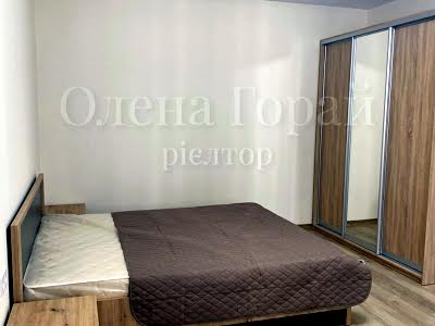 квартира за адресою Івана Виговського вул. (Маршала Гречка), 10-C