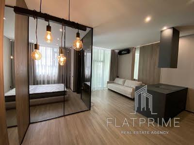 квартира за адресою Берестейський просп. (Перемоги), 11 к2