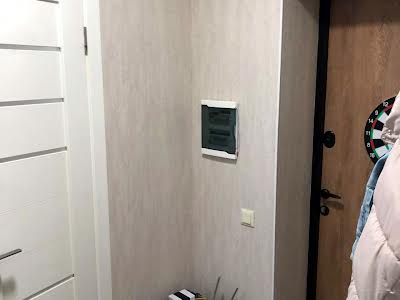 квартира за адресою Ірпінь, Миколи Сингаївського вул. (Ново-Оскольська), 2-Б/2