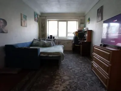 квартира за адресою Остафія Дашкевича вул. (Курнатовського), 26