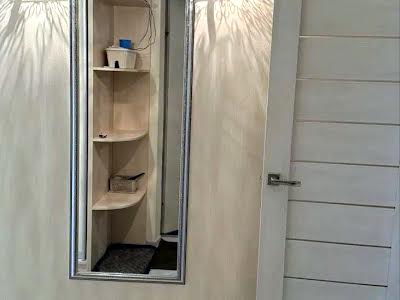 квартира по адресу Архитектора Вербицкого ул., 26-Б