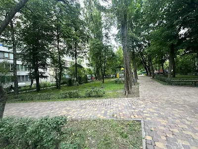 квартира за адресою Романа Ратушного вул. (Волгоградська), 33