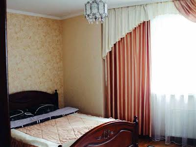 квартира по адресу Берестейский просп. (Победы), 121-А