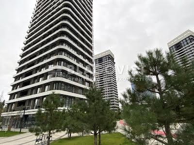 квартира за адресою Київ, Причальна вул., 8
