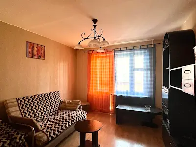квартира за адресою Милославська вул., 19-А