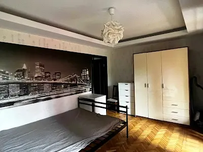 квартира за адресою Солом'янська вул., 21