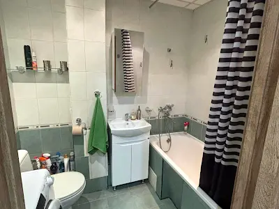 квартира по адресу Воскресенский просп. (Перова), 40