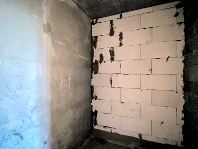 квартира по адресу Камянская ул. (Днепродзержинская), 6