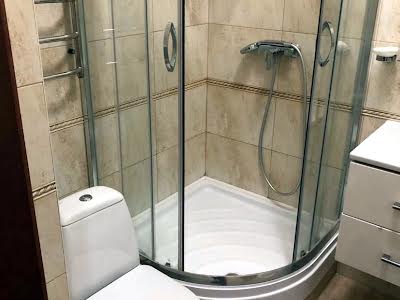 квартира по адресу Андрея Верхогляда ул. (Михайла Драгомирова), 2в