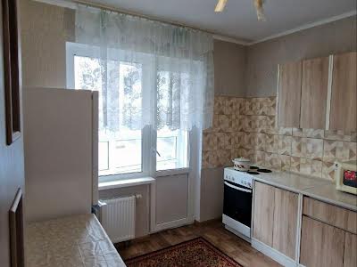 квартира за адресою Бориса Гмирі вул., 20