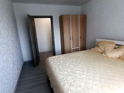 квартира за адресою Самійла Кішки вул. (Маршала Конєва), 5-Б