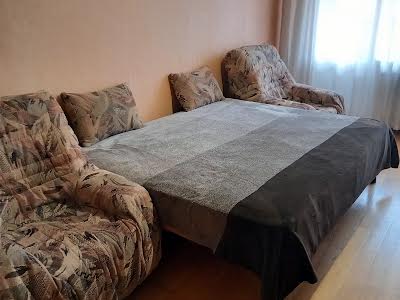 квартира за адресою Бориса Гмирі вул., 9-А