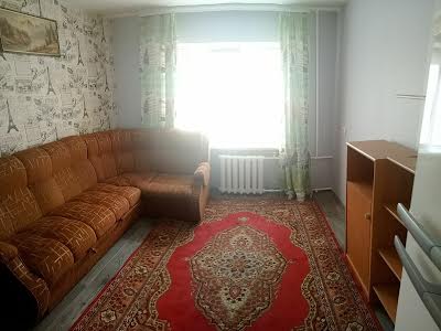 квартира по адресу Киргизская ул., 4