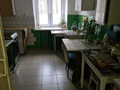 комната по адресу Андрія Мельника ул. (Генерала Тупікова), 31