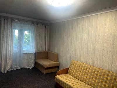 квартира за адресою Повітряних Сил просп. (Повітрофлотський), 78