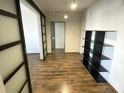 квартира за адресою Київ, Бориса Гмирі вул., 1/2