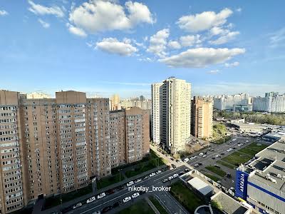 квартира по адресу Княжий Затон ул., 21