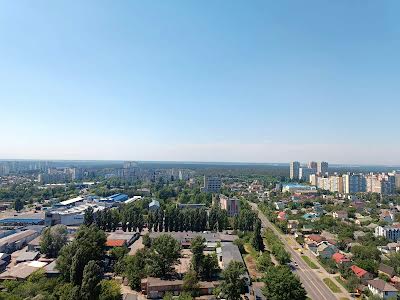 квартира за адресою Олега Мудрака вул. (Генерала Наумова), 1-Б