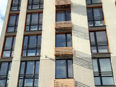 квартира за адресою Київ, Дніпровська набережна вул., 20-Б