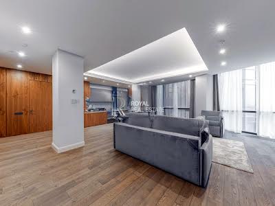 квартира за адресою Київ, Тараса Шевченка бульв., 30