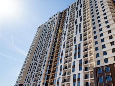 квартира за адресою Краснова вул., 3