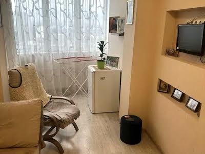 квартира по адресу Автозаводская ул., 29а