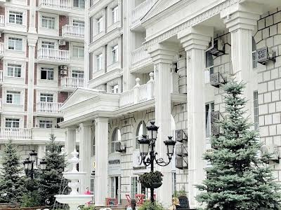 квартира за адресою Михайла Максимовича вул. (Онуфрія Трутенка), 24-В