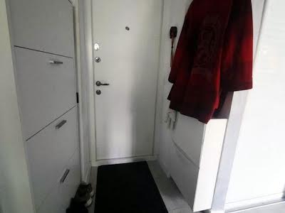 квартира по адресу Вишгородська ул., 4