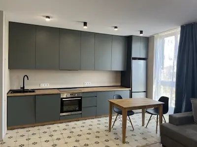 квартира за адресою Шолуденка вул., 30