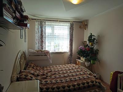 квартира за адресою с. Софіївська борщагівка, Соборна вул., 46
