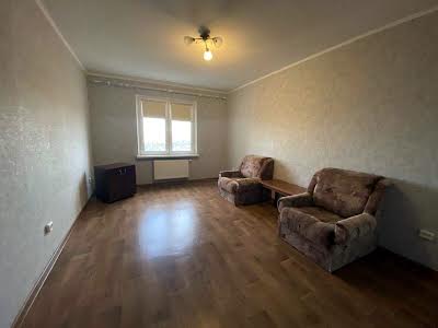 квартира за адресою Київ, Балтійський пров., 5