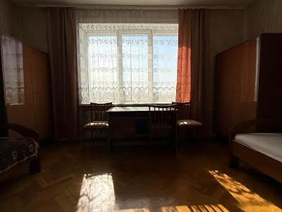 квартира по адресу Дарницкий бульв., 1
