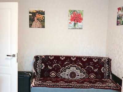 квартира за адресою Дмитра Луценка вул. (Крейсера 
