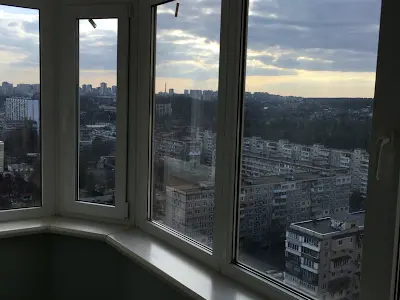 квартира за адресою Юрія Кондратюка вул., 3