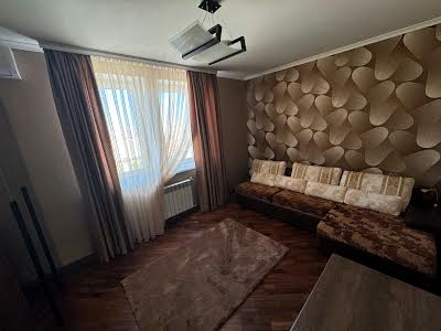 квартира по адресу Миколы Бажана просп., 14