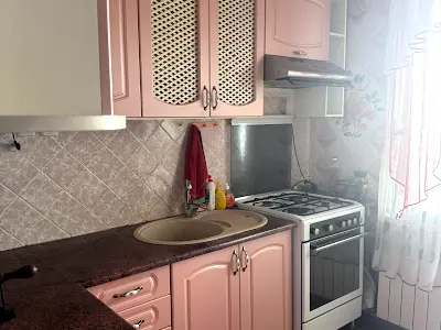 квартира по адресу Киев, Червоной Калины просп. (Владимира Маяковского), 65