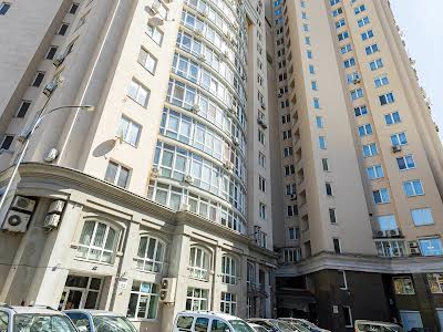квартира за адресою Дмитрівська вул., 82