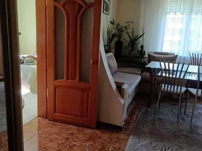 квартира по адресу Ташкентская ул., 33