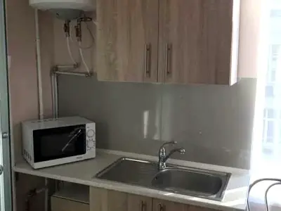 квартира за адресою Студентська вул., 11