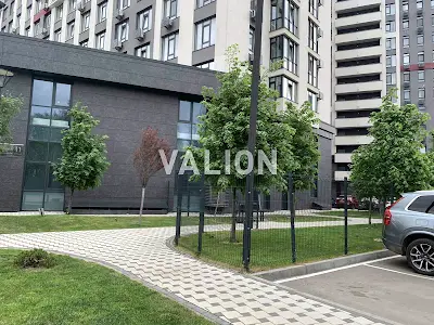 квартира по адресу Любомира Гузара просп. (Космонавта Комарова), 13