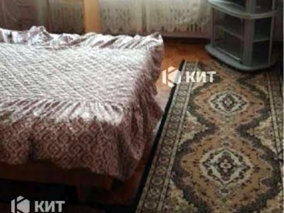 квартира по адресу Метростроителей ул., 22