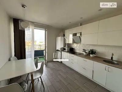 квартира за адресою Шолуденка вул., 1-А