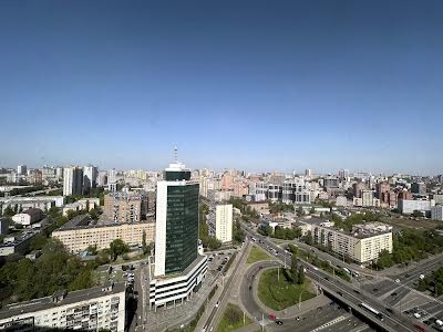 квартира за адресою Берестейський просп. (Перемоги), 11 к2