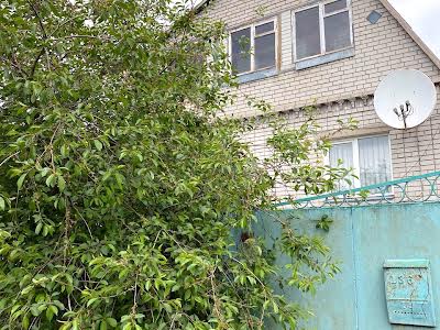дом по адресу Харківська