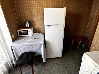 квартира по адресу Борщаговская ул., 16